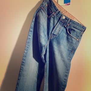 BRAND NEW RAG AND BONE JEANS!!!